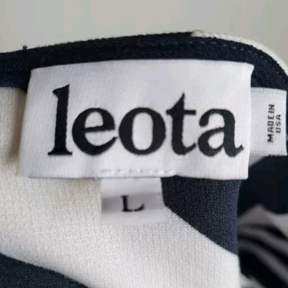 Rails Leota Soft Surroundings Spanx 41Hawthorn Linen Top Dress Lot Size Large - Picture 3 of 13